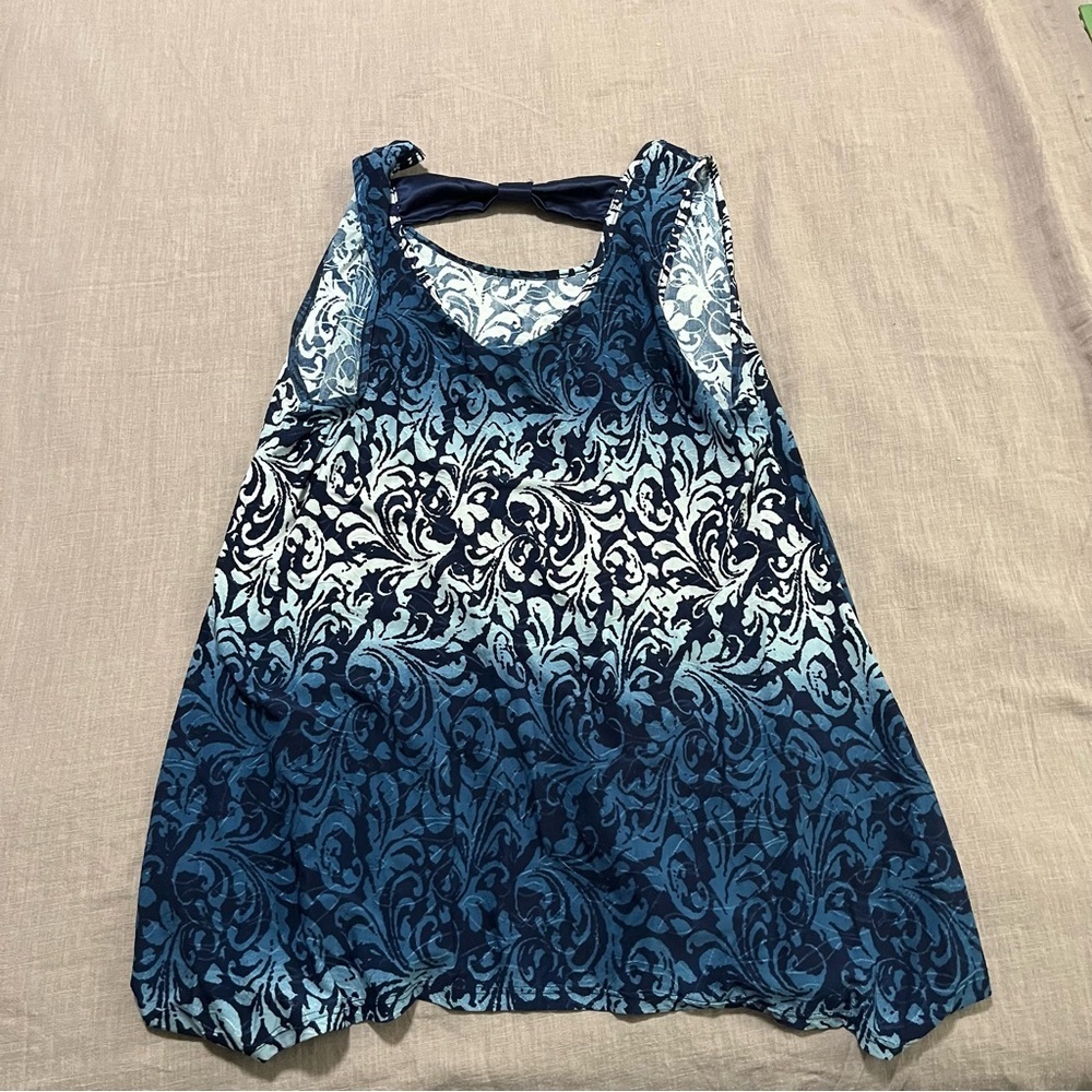 Bundle Assorted Women's Plus Size Tops Size Xl Or… - image 7